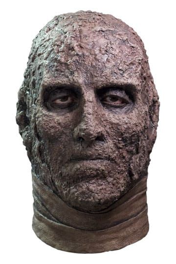 Hammer Horror Mask Kharis the Mummy