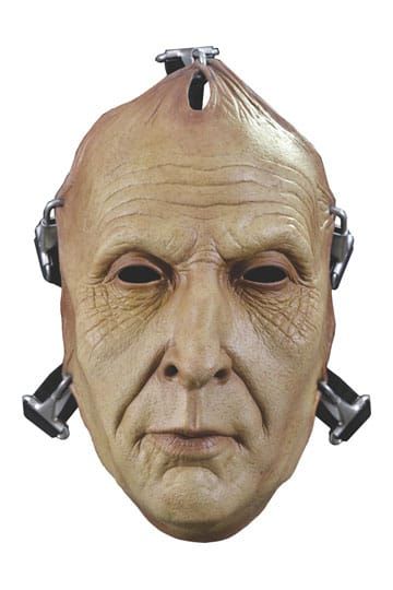 Saw Mask Jigsaw Death Face