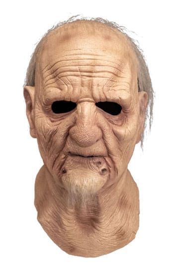 Texas Chainsaw Massacre 2 Mask