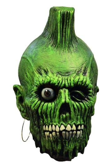 The Return of the Living Dead Mask Mohawk Zombie