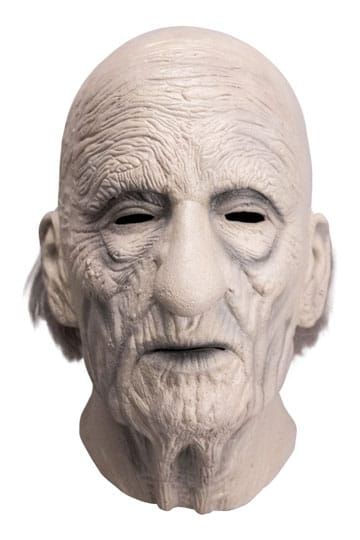The Texas Chainsaw Massacre (1974) Mask Grandpa