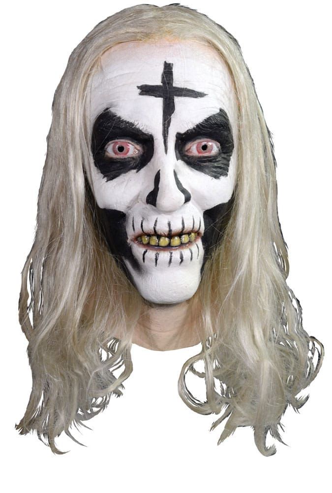 House of 1000 Corpses Mask Otis Driftwood