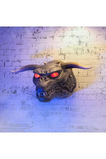 Ghostbusters Wall Breaker Terror Dog