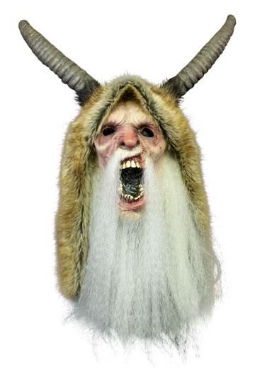 Krampus Mask The Krampus