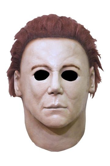 Halloween H20 Twenty Years Later Mask Michael Myers