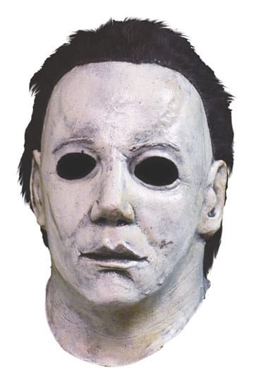 Halloween VI Mask Michael Myers