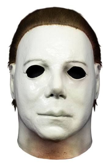 Halloween Mask The Boogeyman (Michael Myers)