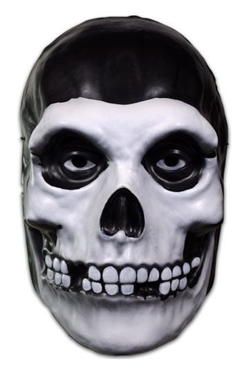 Misfits Vacuform Mask The Fiend