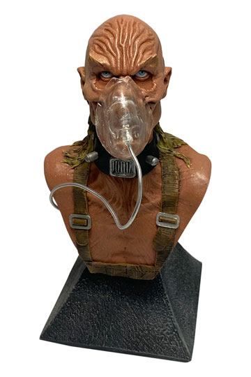 House of 1000 Corpses Mini Bust Dr. Satan 15 cm