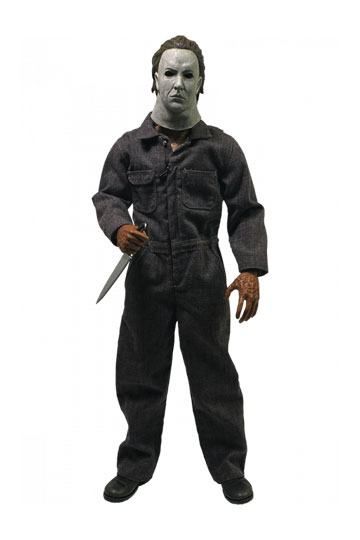 Halloween 5: The Revenge of Michael Myers Action Figure 1/6 Michael Myers 30 cm