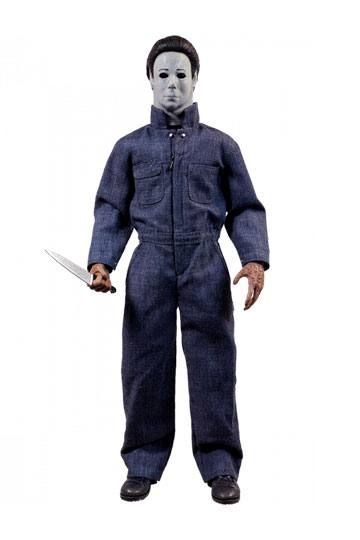 Halloween 4: The Return of Michael Myers Action Figure 1/6 Michael Myers 30 cm