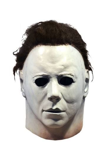 Halloween (1978) Latex Mask Michael Myers
