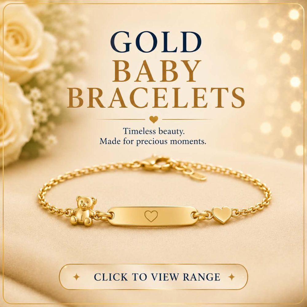 Gold Babies