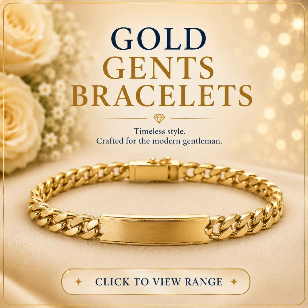 Gold Gents