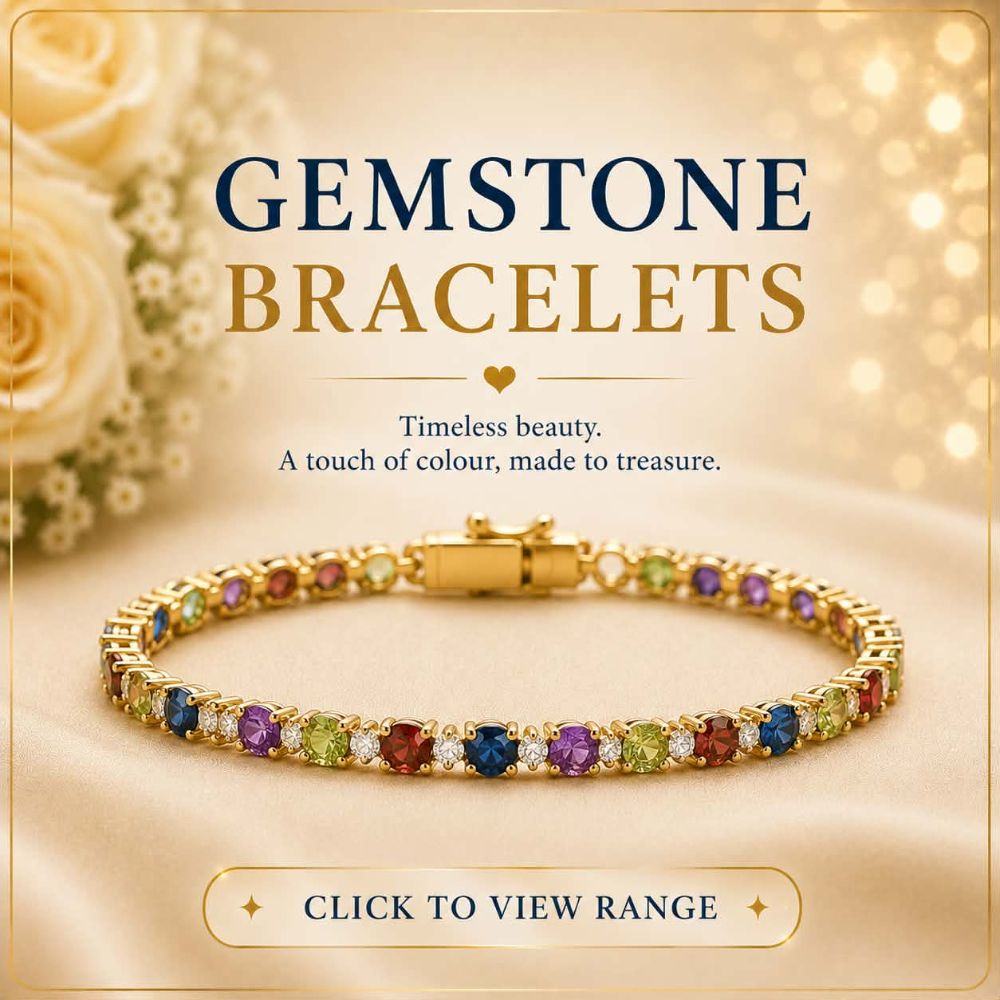 Gemstones