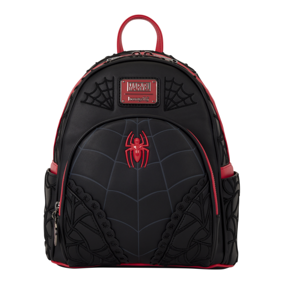 Spider-Man Spider Web Mini Backpack