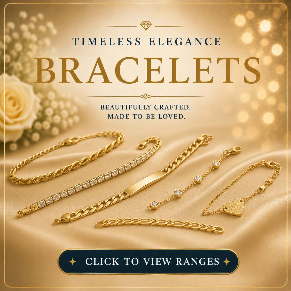 Bracelets