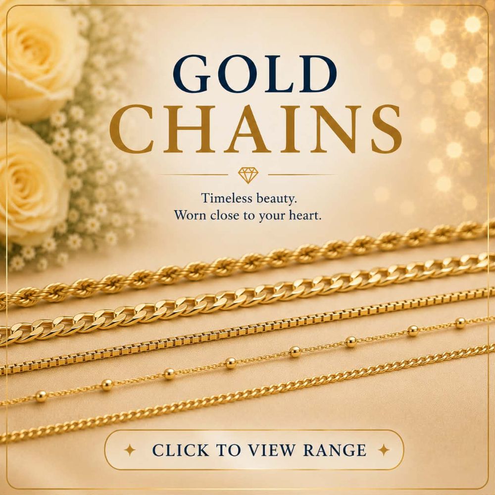 Gold Chains