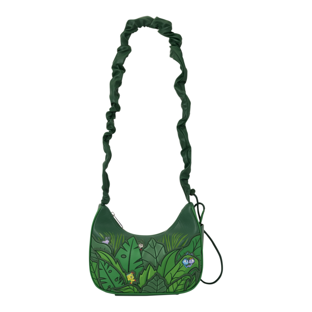 A Bug's Life by Loungefly Crossbody Bag