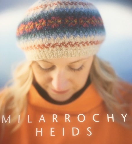 1. Milarrochy Heids by Kate Davies