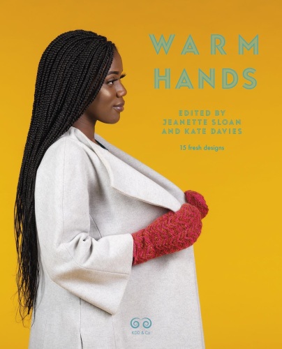 Jeanette Sloan & Kate Davies - Warm Hands