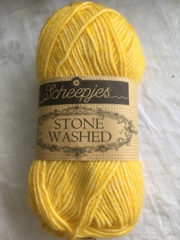 Scheepjes Stonewashed - 833 Beryl