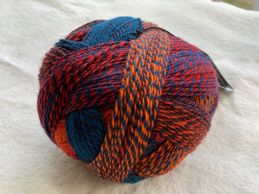 Crazy Zauberball - 1537