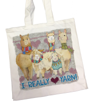 Other Woollies  Tote Bag
