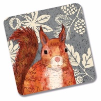 *new* Squirrel  Magnet