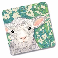 *new* Lamb Magnet
