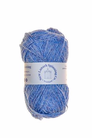 New Lanark - Sky