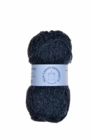 New Lanark  Undyed - Charcoal