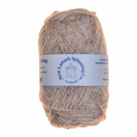 New Lanark  Un-dyed - New Natural