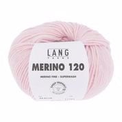 Lang Merino 120 - 0119