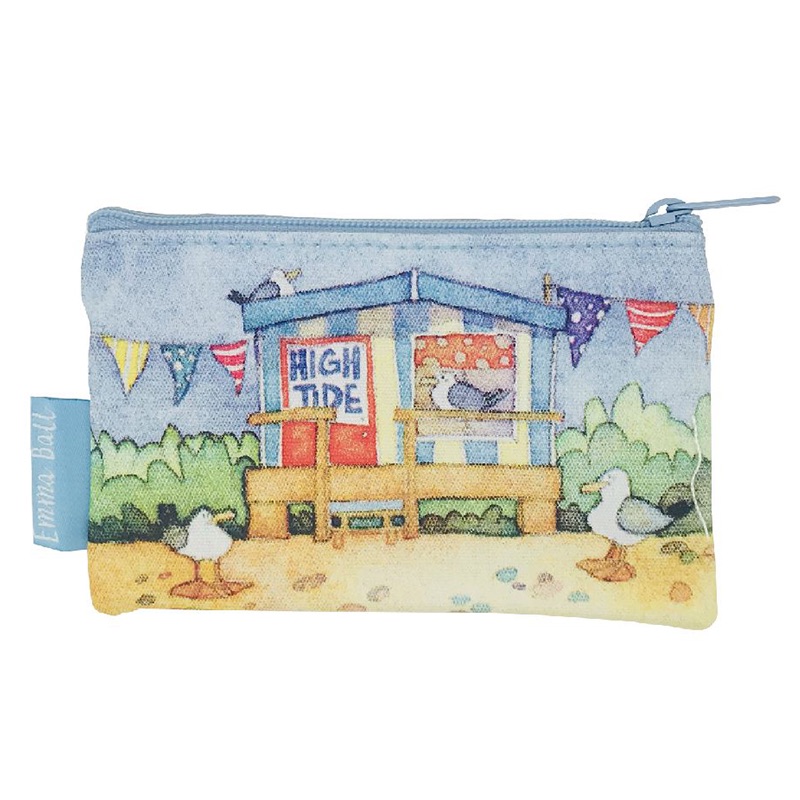 Seaside Purse