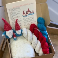                                               Gnome Gnuggets - Gno Fun Like Gnome Fun