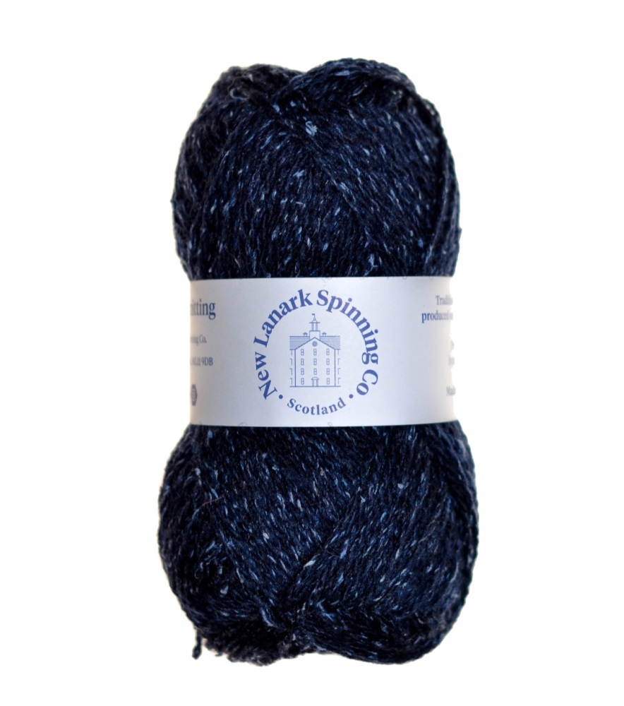 New Lanark - Blue John