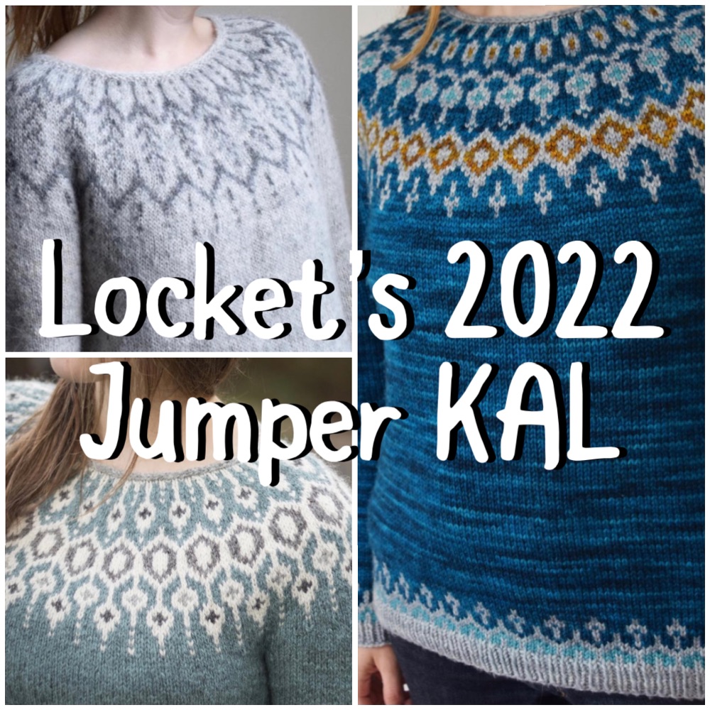 2022 Jumper KAL