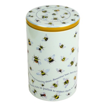 Bees tall caddy
