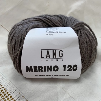 Lang Merino 120 - 0326