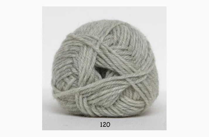 Vital 0120 Light Grey