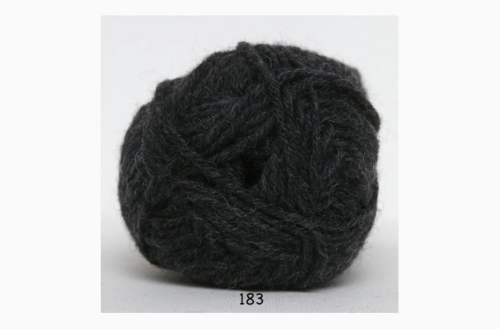Vital 0183 Charcoal