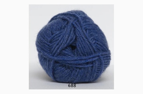 Vital 0688 Cornish Blue