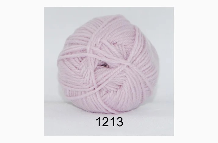 Vital 1213 Pale Pink
