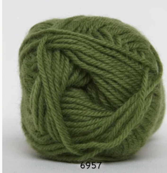 Vital 6957 Grass