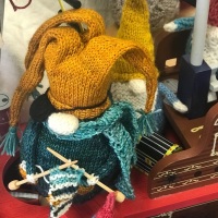 Watch Out!!!! The May Gnomes are here!