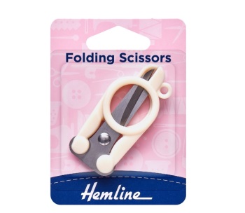 Folding Scissors 