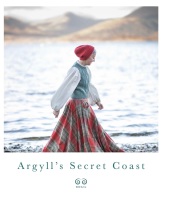 1. Argyll’s Secret Coast by Kate Davies Designs