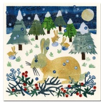 ***NEW*** Emma Ball Christmas Sheep Pack of 6 Christmas Cards