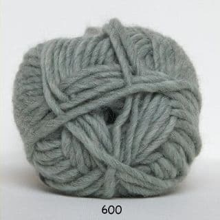 Natur Uld Chunky Pure Wool - Duck Egg